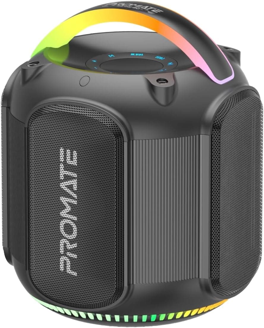 promate Promate high-fidelity Tws Speaker 80W