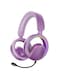 High-Fidelity Open Ear Wireless Over-Ear Headphones with Detachable Mic