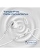 سماعات أذن مونو USB-C Laxi-M مع ميكروفون ENC – سائق 14 مم، صوت عالي الدقة، وإلغاء الضوضاء