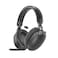 Promate Serene-2 Hi-Res Audio Over-Ear Headphones with Hybrid ANC -40dB, 1000mAh Battery for 100H Playtime, ENC Mic, Ultra-Low Latency 2.4GHz Dongle, Fast Charging, Ergonomic Comfort, Deep Bass