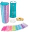 Make It Real Swift Clicks Heishi Bracelet Maker DIY Kit (2047 Pieces)