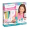 Make It Real Swift Clicks Heishi Bracelet Maker DIY Kit (2047 Pieces)
