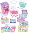 Make It Real Purr-Fect Wash 'N Bead Bracelets DIY Kit (141 Pieces)
