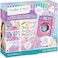 Make It Real Purr-Fect Wash 'N Bead Bracelets DIY Kit (141 Pieces)