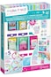 Make It Real Snackers Bracelet Kit Vending Machine 1709