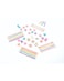 Make It Real DIY Linked Looks Bracelet Making Kit (48 Pieces)