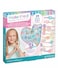 Make It Real DIY Linked Looks Bracelet Making Kit (48 Pieces)