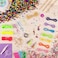 Make It Real - Mega Jewelry Studio - Diy Bead Necklace and Bracelet Making Kit For Tween Girls - Arts and Crafts Kit with Beads and Charms For Unique Jewelry Making - Includes Case