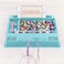Make It Real - Mega Jewelry Studio - Diy Bead Necklace and Bracelet Making Kit For Tween Girls - Arts and Crafts Kit with Beads and Charms For Unique Jewelry Making - Includes Case