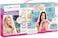 Make It Real - Mega Jewelry Studio - Diy Bead Necklace and Bracelet Making Kit For Tween Girls - Arts and Crafts Kit with Beads and Charms For Unique Jewelry Making - Includes Case