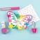 Make It Real Butterfly Dreams Cosmetic Set