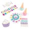 Make It Real Nail Candy Set
