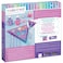 Make It Real Mystic Crystal Face Shadows &amp; Jeweler, Creative Set 2466