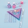 Make It Real Mystic Crystal Face Shadows &amp; Jeweler, Creative Set 2466