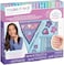 Make It Real Mystic Crystal Face Shadows &amp; Jeweler, Creative Set 2466