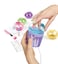 Make It Real Real: Party Nails Glitter Nail Studio - DIY Kit, Decorate 500 Nails, 5 Mess-Free Pods, Tweens, Girls &amp; Kids Ages 8+