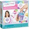 Make It Real Real: Party Nails Glitter Nail Studio - DIY Kit, Decorate 500 Nails, 5 Mess-Free Pods, Tweens, Girls &amp; Kids Ages 8+