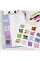 Make It Real Fashion Design Sketchbook Pretty Kitty 3204