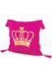 Juicy Couture DIY Deluxe Pillow with Gems &amp; Tassels 4464
