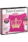 Juicy Couture DIY Deluxe Pillow with Gems &amp; Tassels 4464