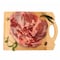 Boneless Australian Lamb Shoulder