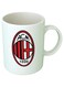 Upteetude Ac Milan Coffee Mug - White