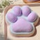 Squishy Toys 12cm Stress Relief fidget Toy For Kids And Adults Stress Relief, Parent-Child Party Interactive sensory Toys,Giant Cat Paw Squeeze pack of 2