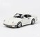1:24 Porsche 959 Diecast Model Car - White