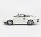 1:24 Porsche 959 Diecast Model Car - White