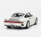 1:24 Porsche 959 Diecast Model Car - White