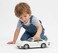 1:24 Porsche 959 Diecast Model Car - White