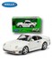 1:24 Porsche 959 Diecast Model Car - White
