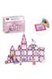 Xinbida Window Art Magnetic Blocks 50-Pcs X6017