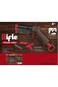 Rifle Single Tube Soft Bullet Gun 9979-3