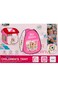 Children's Tent With 100 Pcs Ocean Ball 568-12