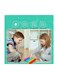 3-Piece Push Pop Bubble Sensory Fidget Toy Set