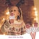 Wireless Bluetooth Karaoke Mic for Kids &ndash; 2-in-1 Singing Microphone Toy Set with Rechargeable Speaker   Birthday Gift for Boys &amp; Girls 3+ (Assorted)