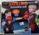 Colorland - King Sport Real Action Boxing Playset Qj14301