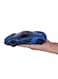Motormax 1:24 Scale McLaren P1 Die-Cast Model Car &ndash; Blue, Collectible Supercar Toy Vehicle