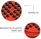 Brainvita Game, Mind Challenging Marble game Brainteaser Single Player Puzzle, Includes 33 Marbles, Best Solitaire return Gift for Kids, Teens &amp; Adults, Suitable for Ages 6+ Years