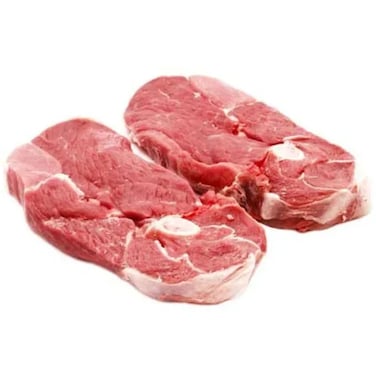 Australian Lamb Leg Slice