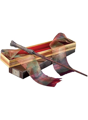 The Noble Collection Harry Potter Zauberstab Ollivanders Box