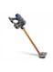 550W Cordless Stick Vacuum With Brushless Motor, 99.97% Dust Filtration, Strong Suction Power, And Lightweight Design For All Floor Types