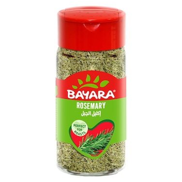 Bayara Rosemary, 100ml