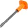 Sparta Chisel 25Mm, With Protector Master (187605)