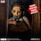 Mezco Toyz مذبحة تكساس بالمنشار Mds Leatherface 1974 15 سم