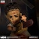 Mezco Toyz مذبحة تكساس بالمنشار Mds Leatherface 1974 15 سم