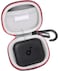RLSOCO Hard Case for Anker Soundcore P30i Noise Cancelling Earbuds   Travel Organzier Case Cover Shockproof, Dustproof, Water-Resistant Storage Pouch with Carabiner (Case Only)