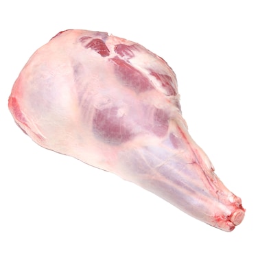 Australian Lamb Leg