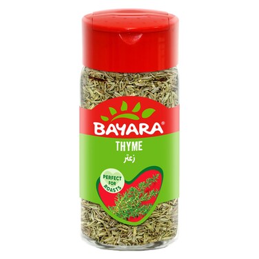 Bayara Thyme, 100ml